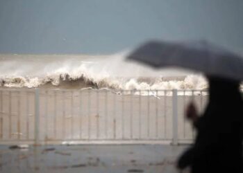 Meteoroloji’den gök gürültülü sağanak ve fırtına beklentisi