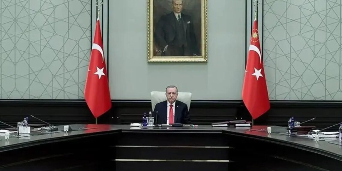Anasayfa 67 Yüksek Askeri Şura bugün toplanıyor