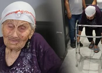 Torundan büyük ihanet: Büyükannesinin evini sattırıp parasını yedi 3 Torundan büyük ihanet: Büyükannesinin evini sattırıp parasını yedi
