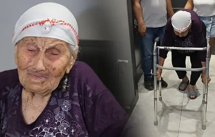 Torundan büyük ihanet: Büyükannesinin evini sattırıp parasını yedi