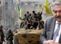 MHP’li Feti Yıldız duyurdu: YPG-SDG kendini feshediyor