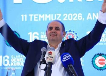 Sendika başkanı, aylık 1.5 milyonluk gelir iddiasına sessiz kaldı