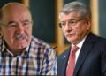 Davutoğlu soruşturmasına Hüseyin Çelik’ten eleştiri: Siyasetçinin sözüne siyasetle cevap verilir 52 Davutoğlu soruşturmasına Hüseyin Çelik’ten eleştiri: Siyasetçinin sözüne siyasetle cevap verilir