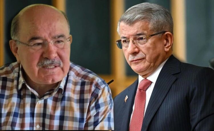Davutoğlu soruşturmasına Hüseyin Çelik’ten eleştiri: Siyasetçinin sözüne siyasetle cevap verilir