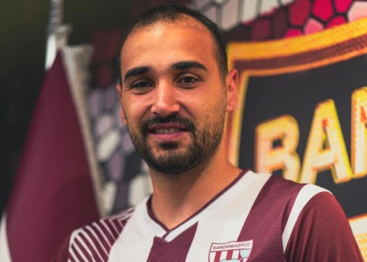 25 yaşındaki futbolcu hayatını kaybetti 1 25 yaşındaki futbolcu hayatını kaybetti