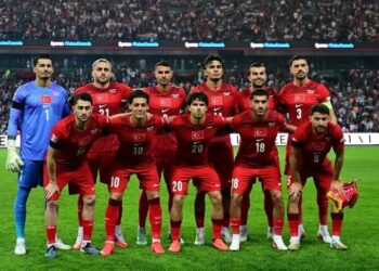A Milli Futbol Takımı, 656. maçına İtalya karşısında çıkacak 3 A Milli Futbol Takımı, 656. maçına İtalya karşısında çıkacak