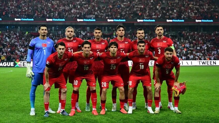 Anasayfa 68 A Milli Futbol Takımı, 656. maçına İtalya karşısında çıkacak