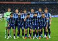 Adana Demirspor yeni sezona -48 puanla başladı
