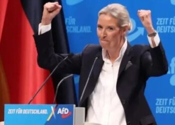 Suna Yaman yazdı I Almanya Değişiyor: Sandıkta, Fabrikada ve Sokakta Düzen Sarsılıyor