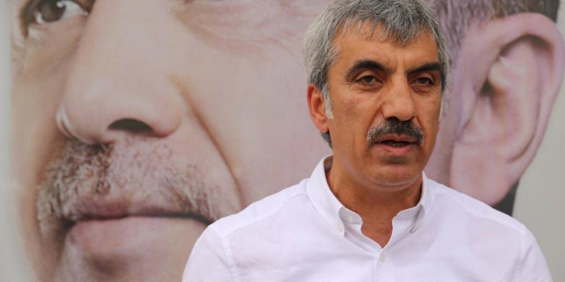 Anasayfa 65 AK Parti’li milletvekilinin ağabeyi gözaltına alındı