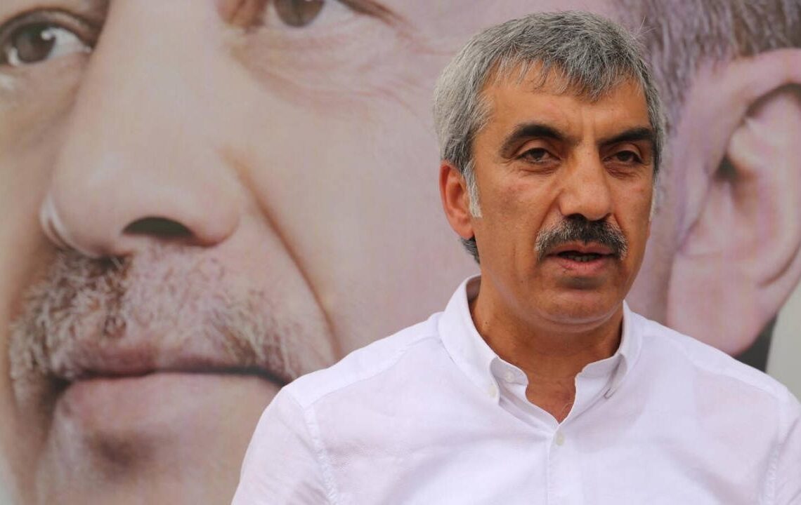 AK Parti’li milletvekilinin ağabeyi gözaltına alındı