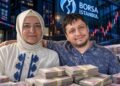 Eski bakan hakkında bomba borsa iddiası: Fondan milyarlarca lira kazandı 12 Eski bakan hakkında bomba borsa iddiası: Fondan milyarlarca lira kazandı