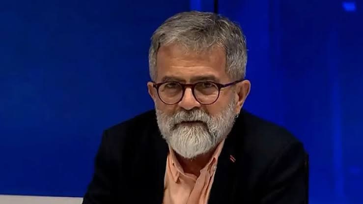 Gazeteci Ali Tarakcı "yanıltıcı bilgiyi alenen yayma" suçundan tutuklandı 1 Gazeteci Ali Tarakcı “yanıltıcı bilgiyi alenen yayma” suçundan tutuklandı