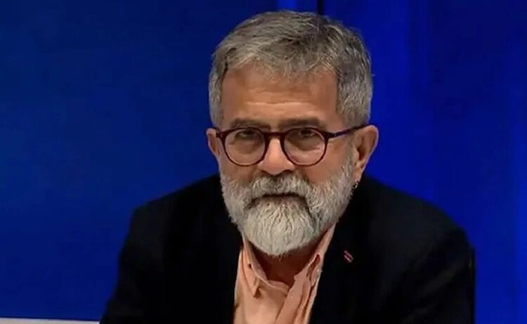 “Bir bakan istifa edecek” demişti: Gazeteci Ali Tarakcı hakkında gözaltı kararı