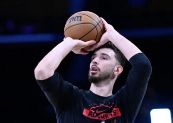 Milli basketbolcu Alperen Şengün, NBA'in en iyisi olmak istiyor 24 Milli basketbolcu Alperen Şengün, NBA’in en iyisi olmak istiyor