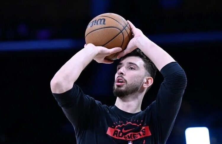 Milli basketbolcu Alperen Şengün, NBA'in en iyisi olmak istiyor 1 Milli basketbolcu Alperen Şengün, NBA’in en iyisi olmak istiyor
