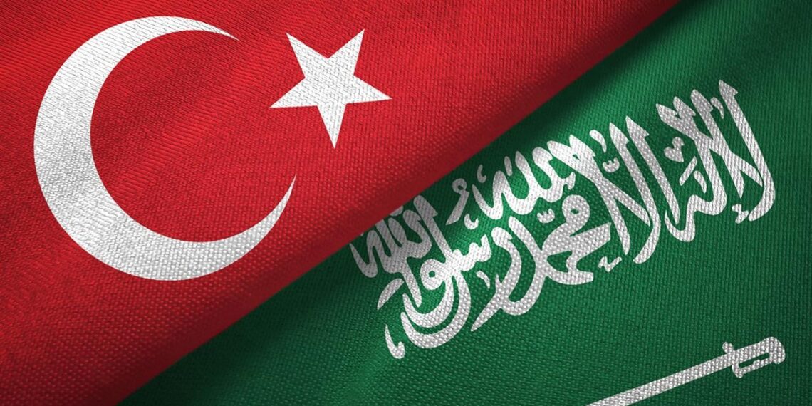 Anasayfa 65 Türkiye ile vize muafiyetine Suudi Arabistan’dan onay