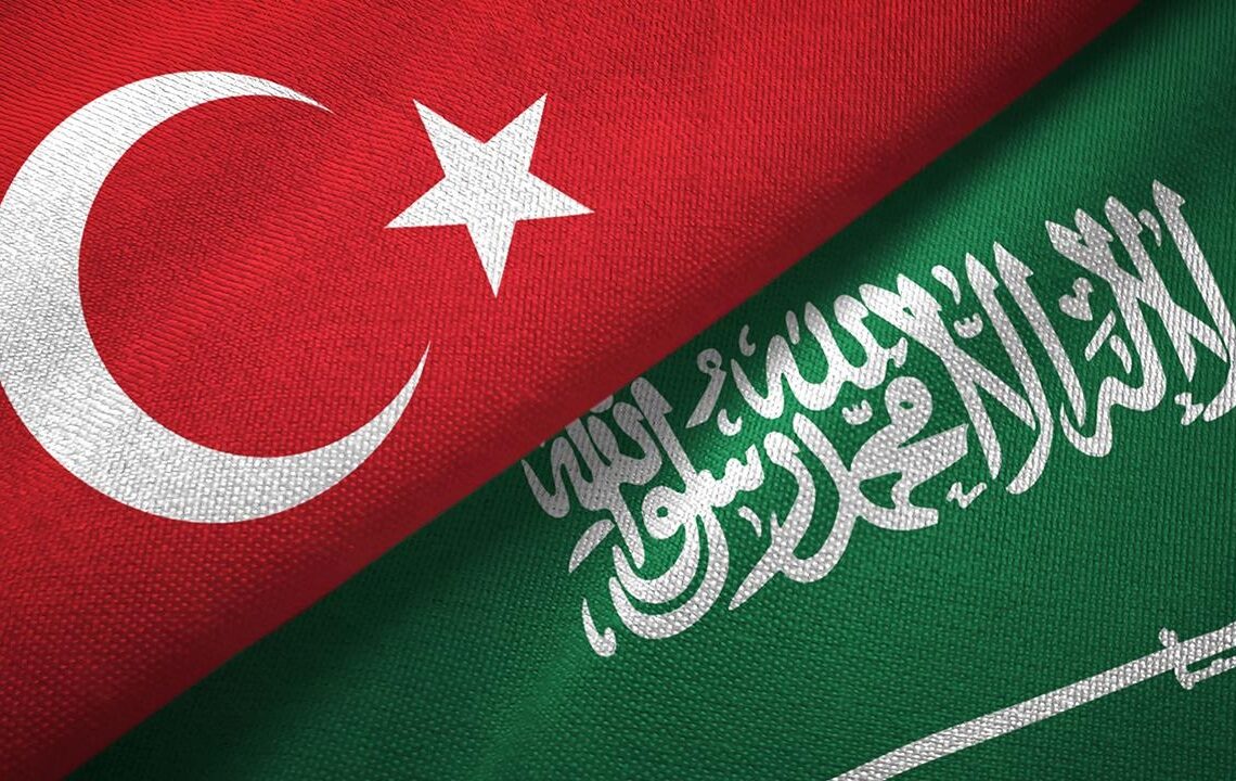 Türkiye ile vize muafiyetine Suudi Arabistan’dan onay 1 Türkiye ile vize muafiyetine Suudi Arabistan’dan onay