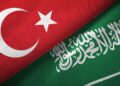 Türkiye ile vize muafiyetine Suudi Arabistan’dan onay 13 Türkiye ile vize muafiyetine Suudi Arabistan’dan onay