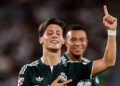 Real Madrid, LaLiga’da Elche’yi 3-2 mağlup etti