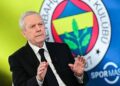 Fenerbahçe Kulübü Başkanı Aziz Yıldırım, PFDK’ye sevk edildi