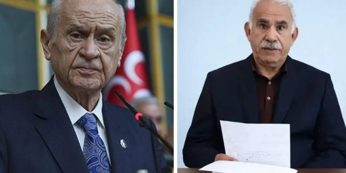 Anasayfa 66 Bahçeli’den Öcalan’a “villa” iddiasına yanıt: Villa değil, 250 metrekarelik konut