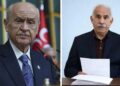 Bahçeli’den Öcalan’a “villa” iddiasına yanıt: Villa değil, 250 metrekarelik konut 12 Bahçeli’den Öcalan’a “villa” iddiasına yanıt: Villa değil, 250 metrekarelik konut