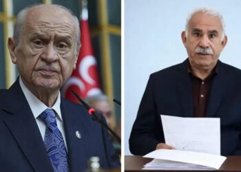 Bahçeli’den Öcalan’a “villa” iddiasına yanıt: Villa değil, 250 metrekarelik konut 2 Bahçeli’den Öcalan’a “villa” iddiasına yanıt: Villa değil, 250 metrekarelik konut