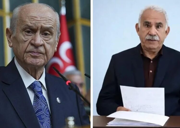 Bahçeli’den Öcalan’a “villa” iddiasına yanıt: Villa değil, 250 metrekarelik konut 1 Bahçeli’den Öcalan’a “villa” iddiasına yanıt: Villa değil, 250 metrekarelik konut