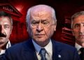 Bahçeli’nin öncülüğünde Sarallar ve Şahinler Ankara’da buluşuyor!