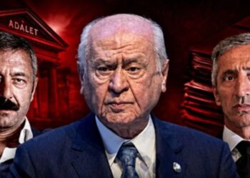 Bahçeli’nin öncülüğünde Sarallar ve Şahinler Ankara’da buluşuyor!