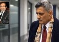 Kozinoğlu soruşturmasında eski emniyet müdürü Bayram Özbek tutuklandı