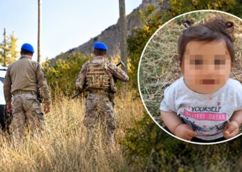 Kayıp ihbarı yapılan 11 aylık bebek satıldı mı? 2 Kayıp ihbarı yapılan 11 aylık bebek satıldı mı?