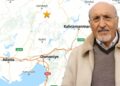 Adana’da 5 büyüklüğündeki deprem sonrası Prof. Dr. Bektaş’tan kritik uyarı: Tehlike bitmiş değil 12 Adana’da 5 büyüklüğündeki deprem sonrası Prof. Dr. Bektaş’tan kritik uyarı: Tehlike bitmiş değil