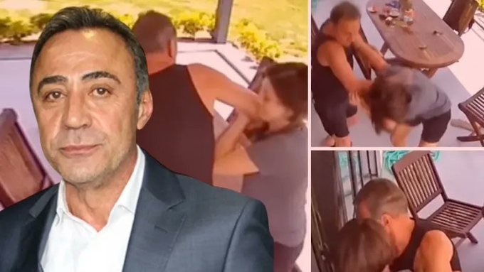 Anasayfa 65 Özlem Şanver’den Berhan Şimşek hakkında şoke eden iddialar