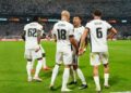 Beşiktaş’ı milli maç arasının ardından zorlu bir maraton bekliyor