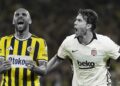 Fenerbahçe-Beşiktaş derbisinde gözler yıldız golcülerde 13 Fenerbahçe-Beşiktaş derbisinde gözler yıldız golcülerde