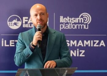 Bilal Erdoğan'dan "sosyal medya fenomeni hocalar" eleştirisi 35 Bilal Erdoğan’dan “sosyal medya fenomeni hocalar” eleştirisi