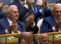 Hüsnü Yusuf Turabiç yazdı I Binali Yıldırım’ın gözyaşları 8 Hüsnü Yusuf Turabiç yazdı I Binali Yıldırım’ın gözyaşları