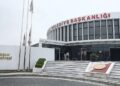 Bolu Belediyesinde "araç kiralama ihalelerinde usulsüzlük" iddiasına ilişkin 7 zanlı tutuklandı 11 Bolu Belediyesinde “araç kiralama ihalelerinde usulsüzlük” iddiasına ilişkin 7 zanlı tutuklandı