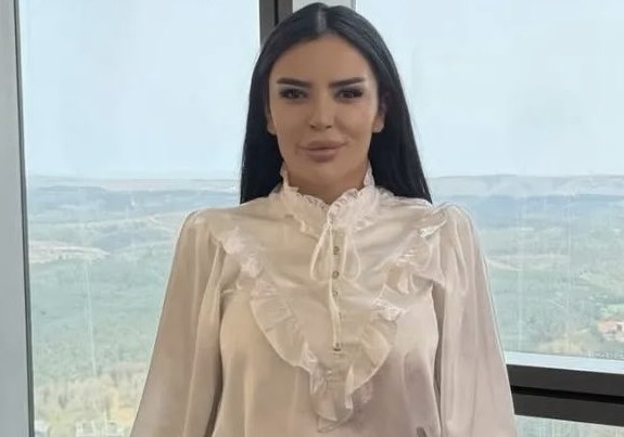Tutuklu avukat Buket Tekışık'ın uyuşturucu testi pozitif çıktı 1 Tutuklu avukat Buket Tekışık’ın uyuşturucu testi pozitif çıktı