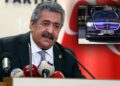 MHP’li Feti Yıldız berbere, manava, bakkala çakarlı araçla giden vekilleri uyardı