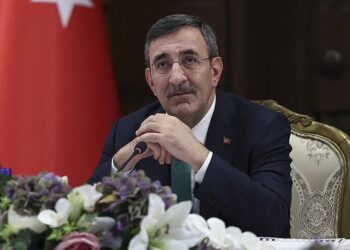 Cevdet Yılmaz açıkladı: Kişi başına milli gelirde 20 bin dolar eşiği 3 Cevdet Yılmaz açıkladı: Kişi başına milli gelirde 20 bin dolar eşiği
