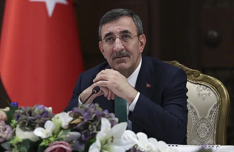 Cevdet Yılmaz açıkladı: Kişi başına milli gelirde 20 bin dolar eşiği 1 Cevdet Yılmaz açıkladı: Kişi başına milli gelirde 20 bin dolar eşiği