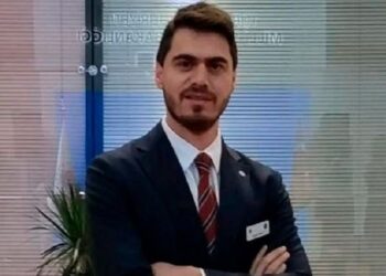 Özata Denizcilik’te yönetimden ayrılan İskender Balcı’nın kayınpederi bakan yardımcısı çıktı 3 Özata Denizcilik’te yönetimden ayrılan İskender Balcı’nın kayınpederi bakan yardımcısı çıktı