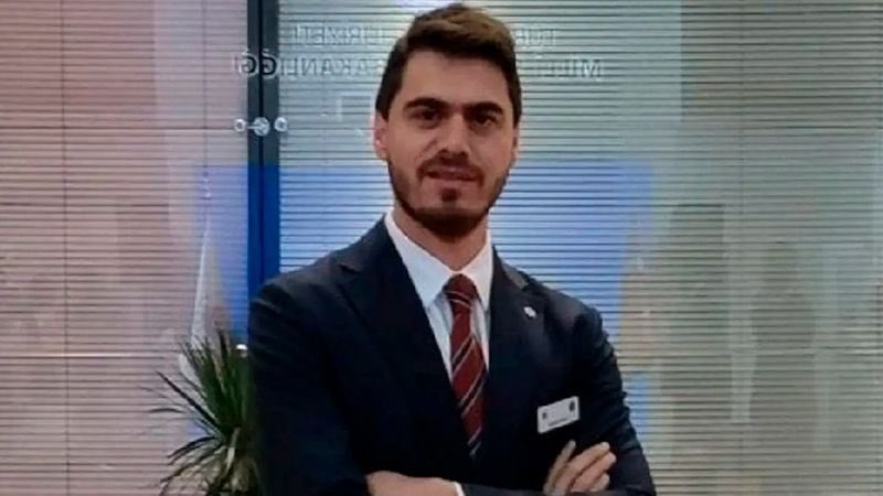 Anasayfa 67 Özata Denizcilik’te yönetimden ayrılan İskender Balcı’nın kayınpederi bakan yardımcısı çıktı
