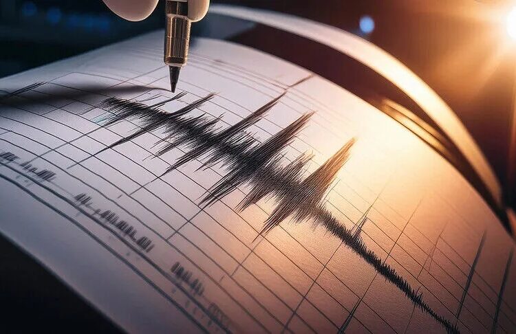 Adana'da 5 büyüklüğünde deprem 1 Adana’da 5 büyüklüğünde deprem
