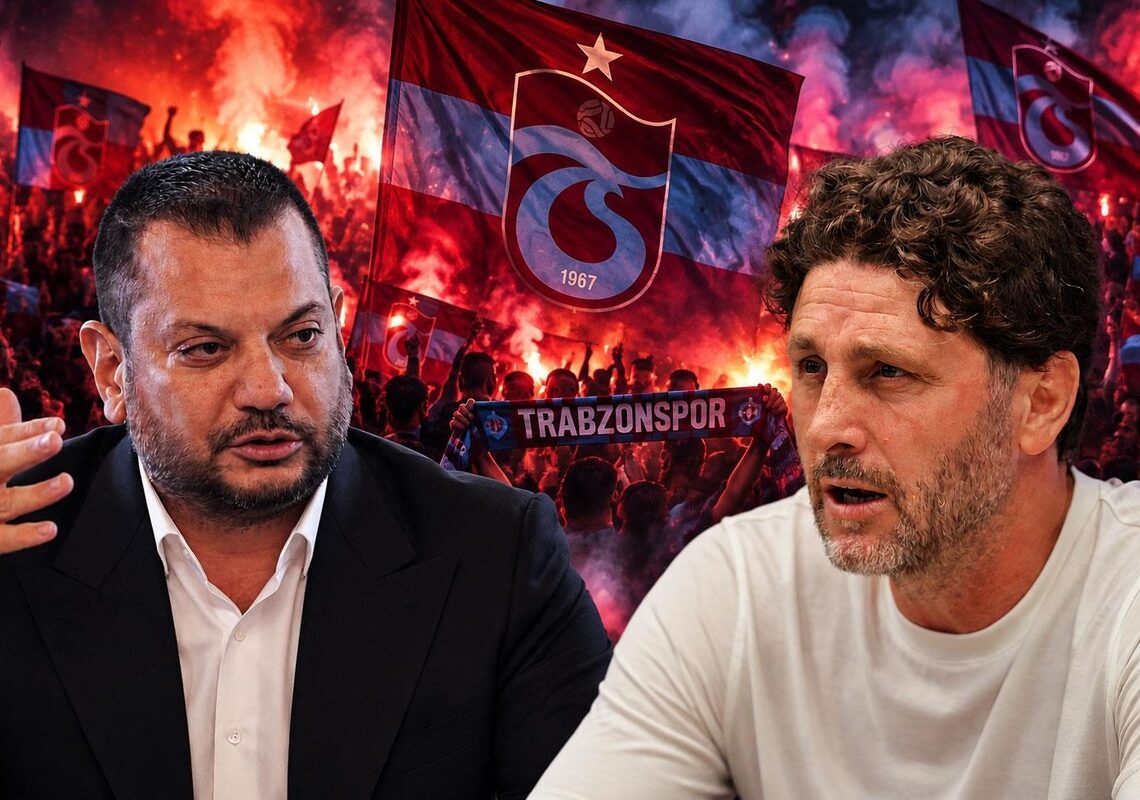 Ertuğrul Doğan’dan Fatih Tekke açıklaması: Kırgınlığım var 1 Ertuğrul Doğan’dan Fatih Tekke açıklaması: Kırgınlığım var