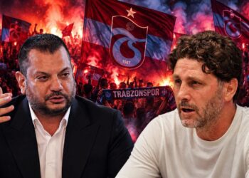 Ertuğrul Doğan’dan Fatih Tekke açıklaması: Kırgınlığım var 3 Ertuğrul Doğan’dan Fatih Tekke açıklaması: Kırgınlığım var