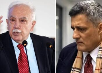 Perinçek, Kaşif Kozinoğlu’nun notları ve mektupları ile ilgili ifade verdi 2 Perinçek, Kaşif Kozinoğlu’nun notları ve mektupları ile ilgili ifade verdi